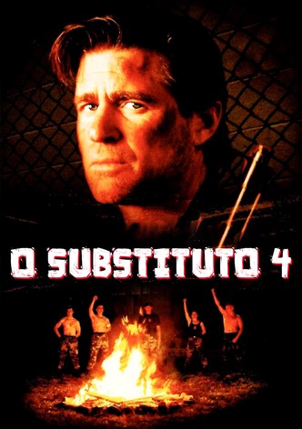 O Substituto 4