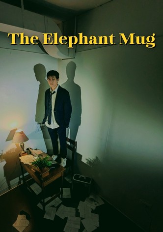 The Elephant Mug