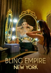 Bling Empire: New York