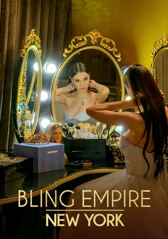 Bling Empire: Νέα Υόρκη