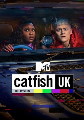 Catfish UK watch tv series streaming online