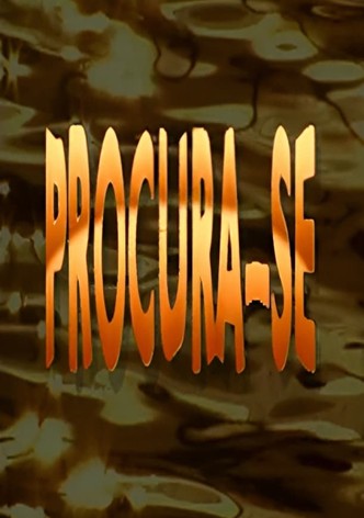 Procura-se