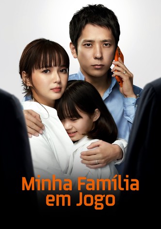 Tudo Pela Minha Família