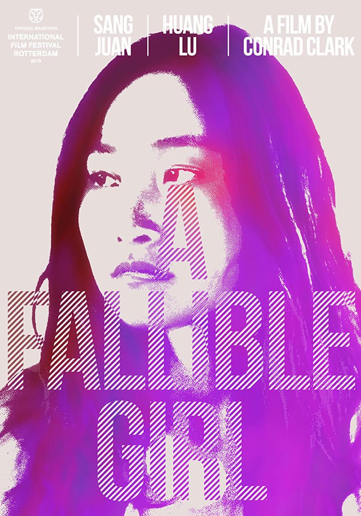 A Fallible Girl