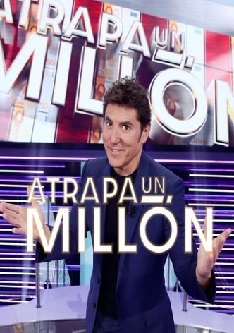 Atrapa un millón