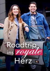 Roadtrip ins royale Herz