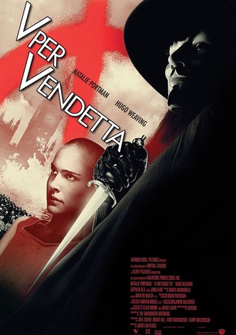 V per Vendetta