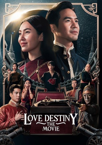 Love Destiny: The Movie