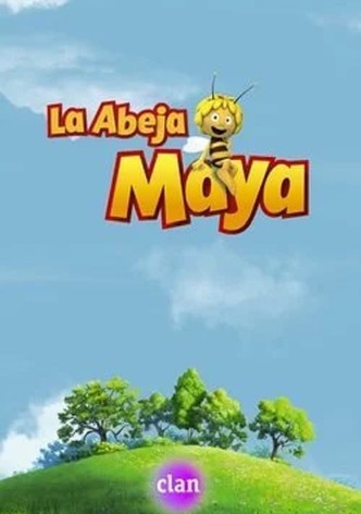 La abeja Maya