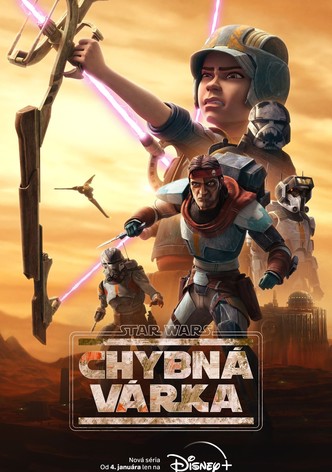 Star Wars: Chybná Várka