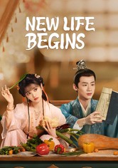 New Life Begins