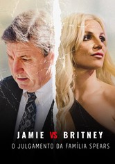 Jamie vs Britney: O Julgamento da Família Spears