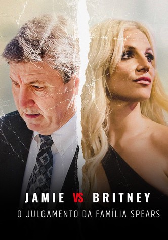 Jamie vs Britney: O Julgamento da Família Spears