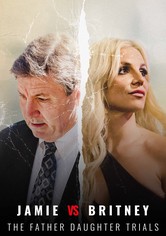 Jamie Vs Britney: The Father Daughter Trials - Season 1