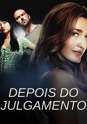 Depois do Julgamento