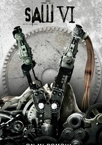 Saw 6