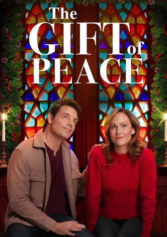 The Gift of Peace