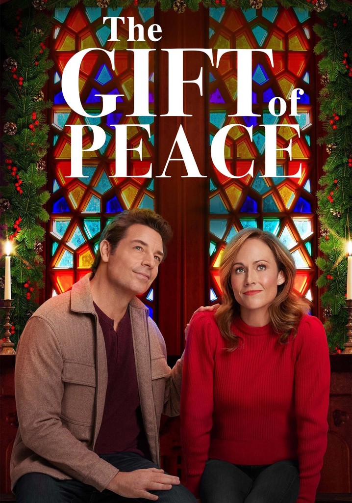 The Gift of Peace