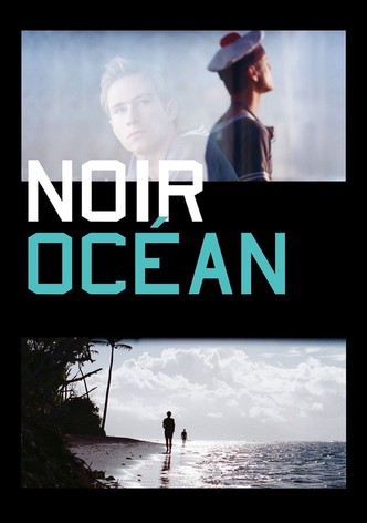 Noir océan