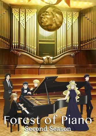 Staffel 2