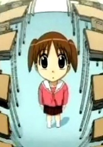 Azumanga Web Daioh