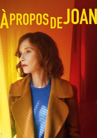 À propos de Joan