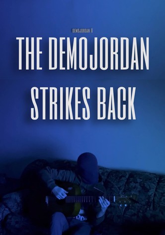 The Demojordan Strikes Back