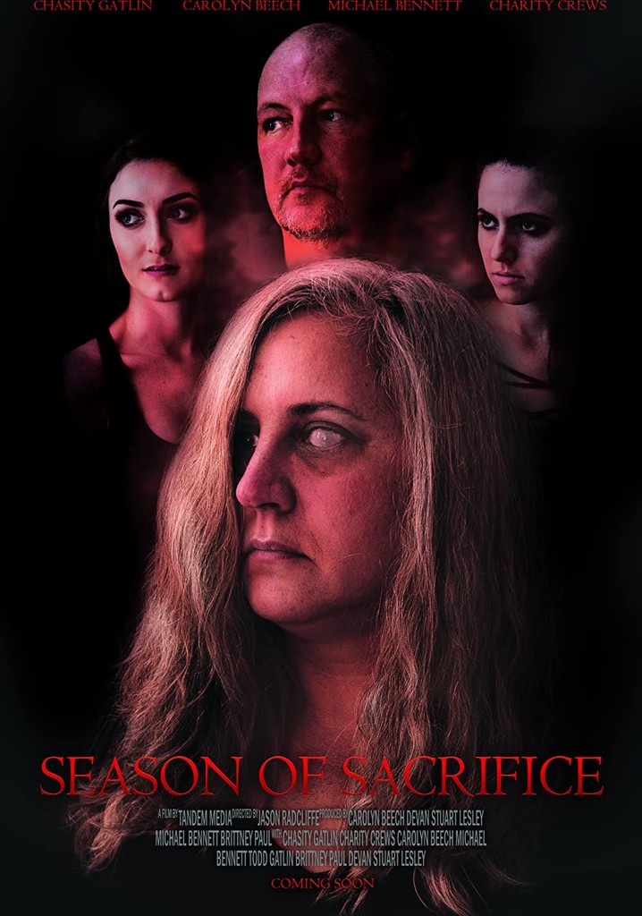 Season of Sacrifice