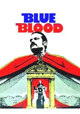 Blue Blood