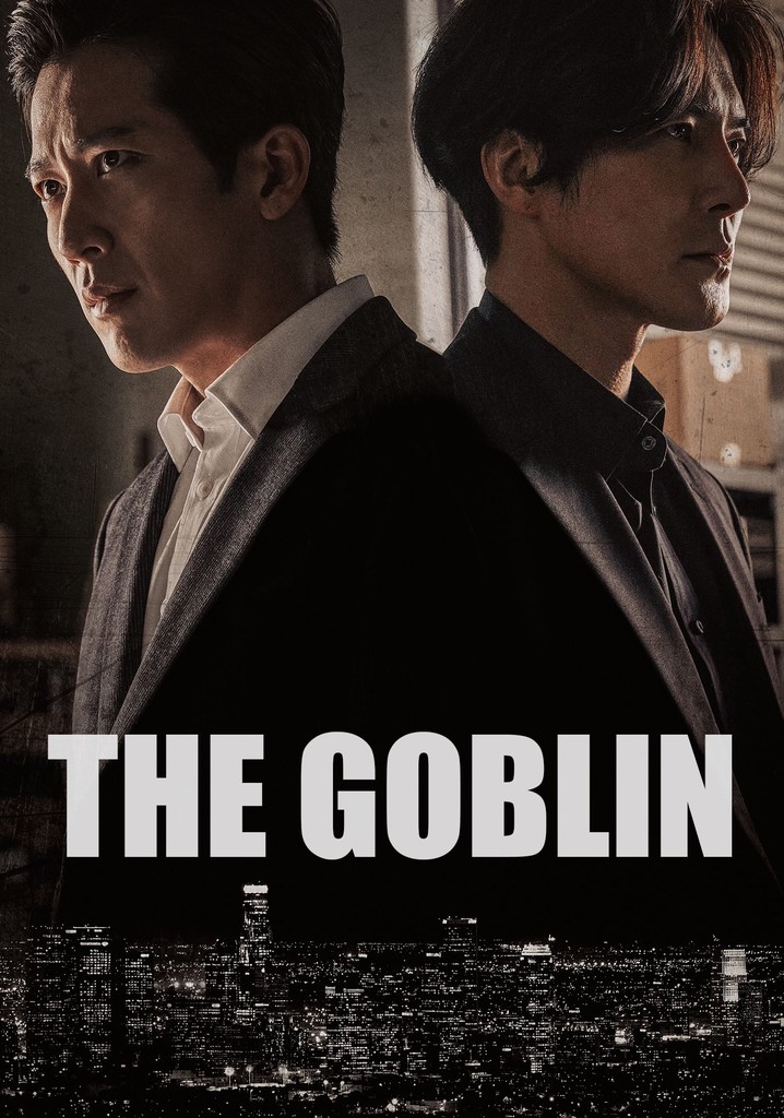 Goblin watch online discount netflix