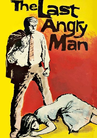 The Last Angry Man