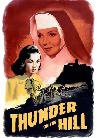 Thunder on the Hill