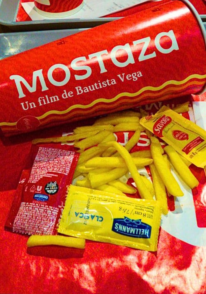 MOSTAZA