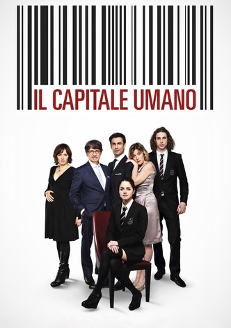 Il capitale umano