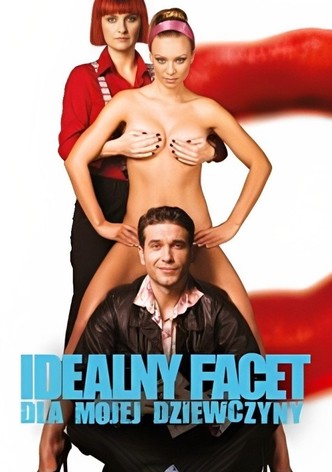 Idealny facet dla mojej dziewczyny