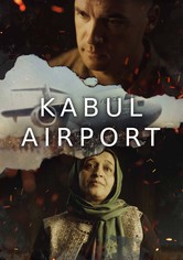 Kabul Airport - Flucht aus Afghanistan