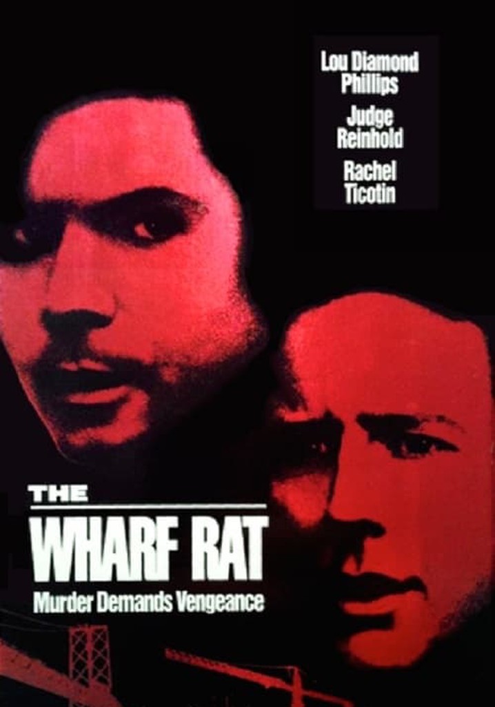 The Wharf Rat
