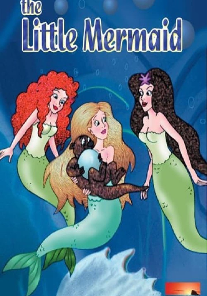 The Little Mermaid