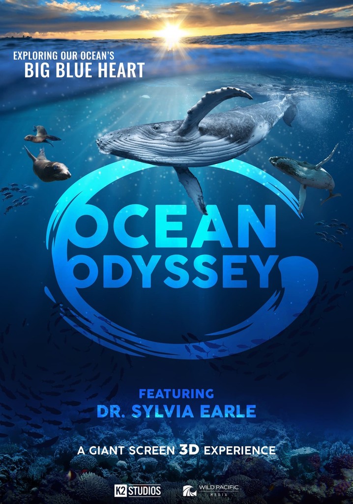 Ocean Odyssey