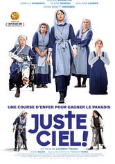 Juste ciel !