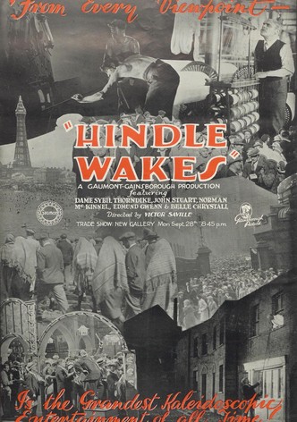 Hindle Wakes