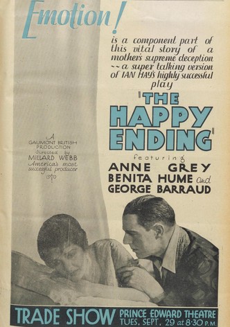 The Happy Ending