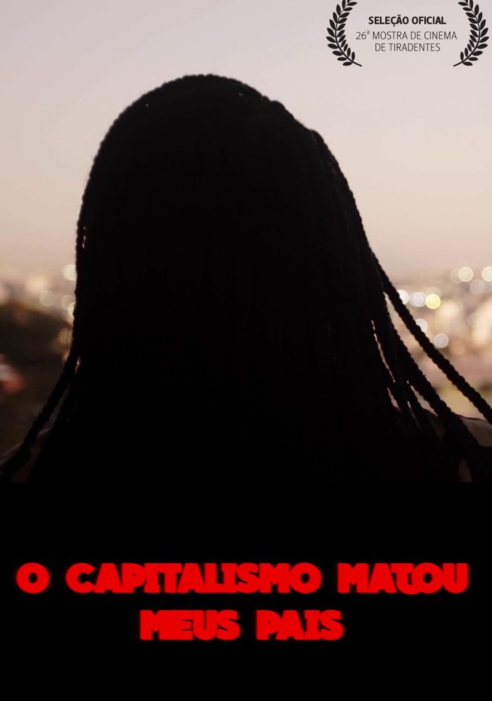 O Capitalismo Matou Meus Pais