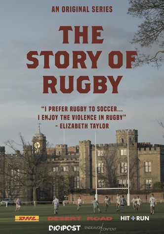 The Story of Rugby