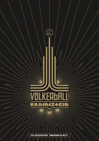 Rammstein: Anakonda im Netz