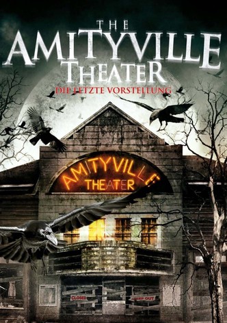 The Amityville Theater