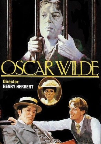 Forbidden Passion: The Oscar Wilde Movie
