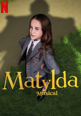 Matylda: Musical