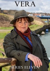 Vera Stanhope tutkii - Kausi 11