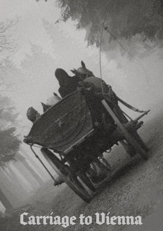 Carriage to Vienna